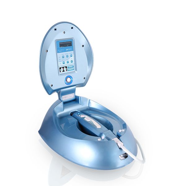 2018 new arrival medical grade portable hifu face lifting wrinkle removal focused ultrasound mini hifu home machine ce/dhl
2018 new arrival medical grade portable hifu face lifting wrinkle removal focused ultrasound mini hifu home machine ce/dhl