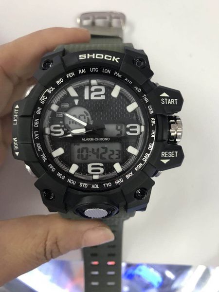 new g calendar black water fashion men date military army watch s watches watch digital led sports relogio resistant masculino casual w eddd, Slivery;brown
new g calendar black water fashion men date military army watch s watches watch digital led sports relogio resistant masculino casual w eddd, Slivery;brown