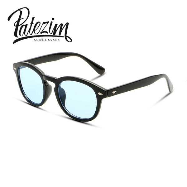 johnny depp superstar sunglasses man new fashion vintage rivets eyeglass women brand sun glasses gafas, White;black
johnny depp superstar sunglasses man new fashion vintage rivets eyeglass women brand sun glasses gafas, White;black