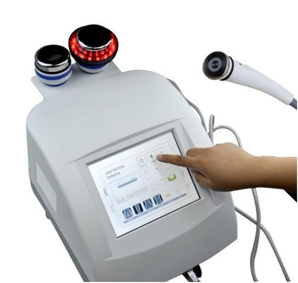 2018 2 in1 mini cavitation machine ultrasonic slimming rf pn radio frequency skin rejuvenation fat removal anti aging
2018 2 in1 mini cavitation machine ultrasonic slimming rf pn radio frequency skin rejuvenation fat removal anti aging