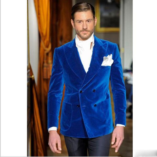 recommend royal blue velvet groom tuxedos men formal suits business men wear wedding prom dinner suits (jacket+pants+tie+girdle) 2081, Black;gray
recommend royal blue velvet groom tuxedos men formal suits business men wear wedding prom dinner suits (jacket+pants+tie+girdle) 2081, Black;gray