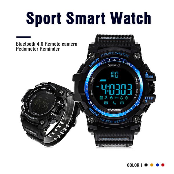 aiwatch xwatch sport smart watch pedometer satch 5atm waterproof smartwatch call message reminder wristwatch for android ios, Slivery;brown
aiwatch xwatch sport smart watch pedometer satch 5atm waterproof smartwatch call message reminder wristwatch for android ios, Slivery;brown