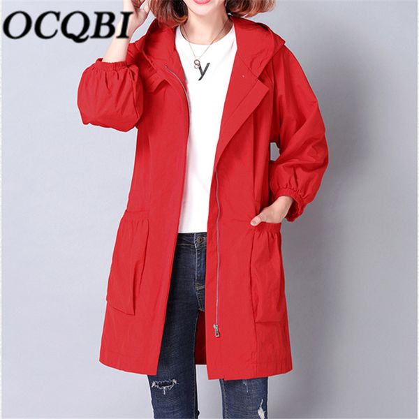 casual loose streetwear women windbreak coats hooded autumn over coats 2018, Tan;black
casual loose streetwear women windbreak coats hooded autumn over coats 2018, Tan;black