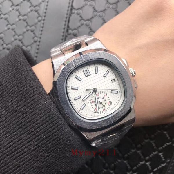 wholesale selling luxury men wristwatches nautilus fashion business quartz watch exquisite stainless steel men watches ing, Slivery;brown
wholesale selling luxury men wristwatches nautilus fashion business quartz watch exquisite stainless steel men watches ing, Slivery;brown