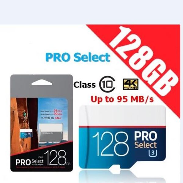2020 hot u3 pro выберите 64gb 32gb 128gb 256gb карты памяти 100mbps с адаптером sd free блистер class 10 самой высокой скоростью
2020 hot u3 pro выберите 64gb 32gb 128gb 256gb карты памяти 100mbps с адаптером sd free блистер class 10 самой высокой скоростью