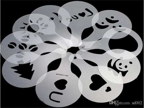 creative coffee template cappuccino barista art stencils cake duster spray tools multi pattern templates coffees decor 16pcs 1 8tt ii
creative coffee template cappuccino barista art stencils cake duster spray tools multi pattern templates coffees decor 16pcs 1 8tt ii