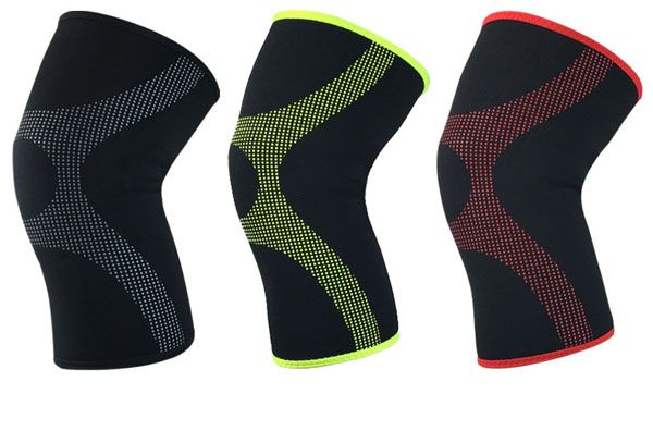 Protetores para Cotovelo e joelho cnoutdoorware
Protetores para Cotovelo e joelho cnoutdoorware