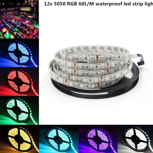 12v 5m rgb светодиодные полосы света 5050 smd диод rgb лента ip65 водонепроницаемый гибкая светодиодная лента 60 л / м высокое качество двой
12v 5m rgb светодиодные полосы света 5050 smd диод rgb лента ip65 водонепроницаемый гибкая светодиодная лента 60 л / м высокое качество двой