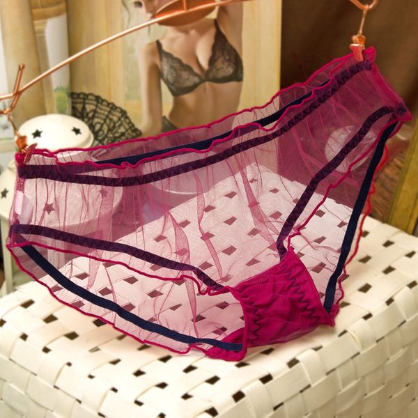 mujer briefs panties soft bragas mesh thongs ultra-thin women women's underwear lace bow panty transparent tblpw
mujer briefs panties soft bragas mesh thongs ultra-thin women women's underwear lace bow panty transparent tblpw