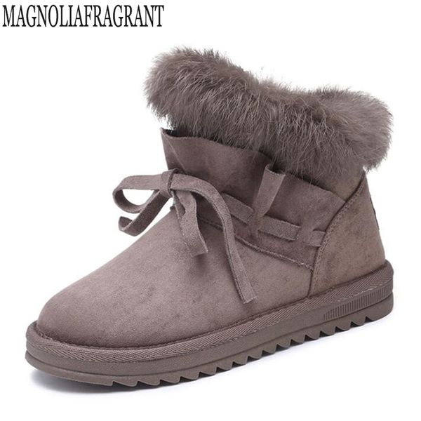new snow boots fashion short boot plus velvet women boots korean women shoes botas mujer non-slip waterproof mm119, Black
new snow boots fashion short boot plus velvet women boots korean women shoes botas mujer non-slip waterproof mm119, Black