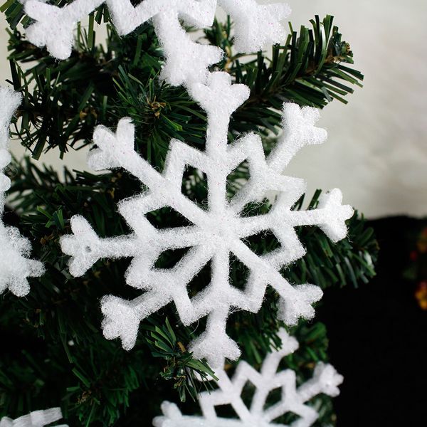 9cm 18pcs acupuncture cotton snowflake pattern christmas decoration xmas tree ornament cotton snowflake deco
9cm 18pcs acupuncture cotton snowflake pattern christmas decoration xmas tree ornament cotton snowflake deco