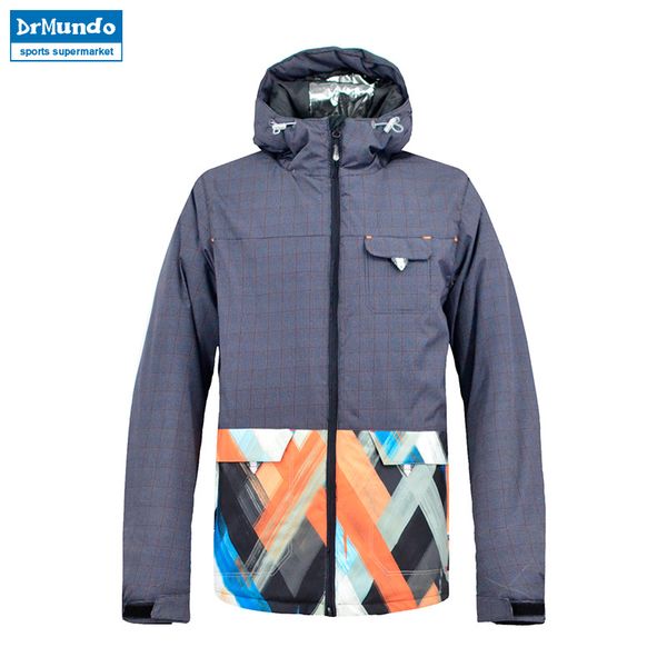 2018 new brand ski jacket men waterproof warm winter snow jackets windproof outdoor sportwear skiing coat snowboarding clothing
2018 new brand ski jacket men waterproof warm winter snow jackets windproof outdoor sportwear skiing coat snowboarding clothing