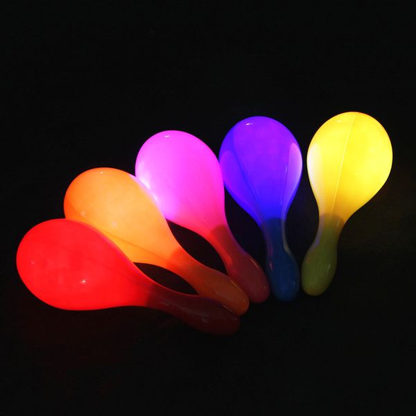 led flashing maracas light up neon beach hula party maracas bar ktv cheer props glow party supplies qw7246
led flashing maracas light up neon beach hula party maracas bar ktv cheer props glow party supplies qw7246