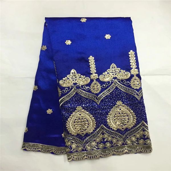 fashion style african nigerian george lace fabric with net lace for women blouse sewing india guipure george material lxe081703, Black;white
fashion style african nigerian george lace fabric with net lace for women blouse sewing india guipure george material lxe081703, Black;white