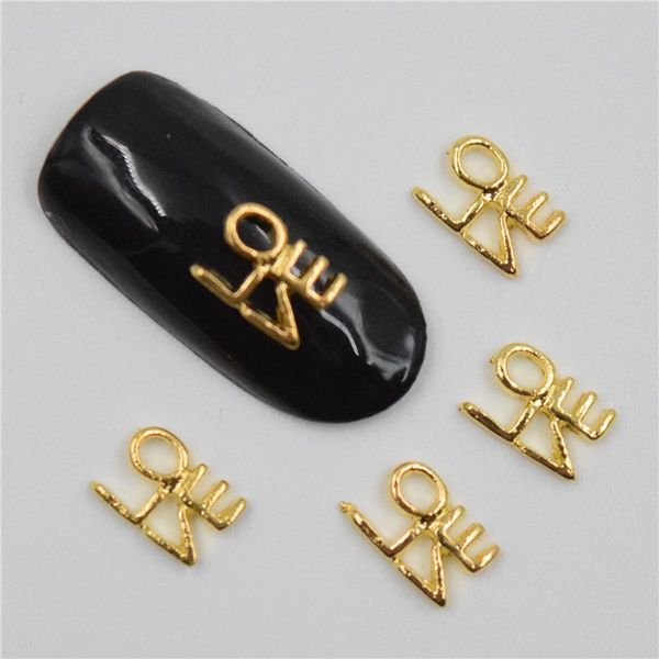 beleshiny 50pcs new golden love, 3d metal alloy nail art decoration/charms/studs,nails 3d jewelry h061, Silver;gold
beleshiny 50pcs new golden love, 3d metal alloy nail art decoration/charms/studs,nails 3d jewelry h061, Silver;gold