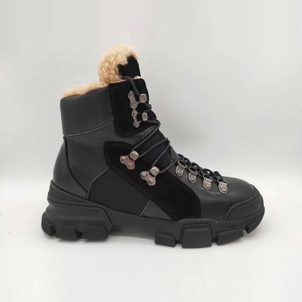 Flashtrek Sneakers Mens Casual Ankle Boots Hiking Military Boots Black Outdoor Chunky Shoe Martin Boots 2019 New Box Included
Flashtrek Sneakers Mens Casual Ankle Boots Hiking Military Boots Black Outdoor Chunky Shoe Martin Boots 2019 New Box Included