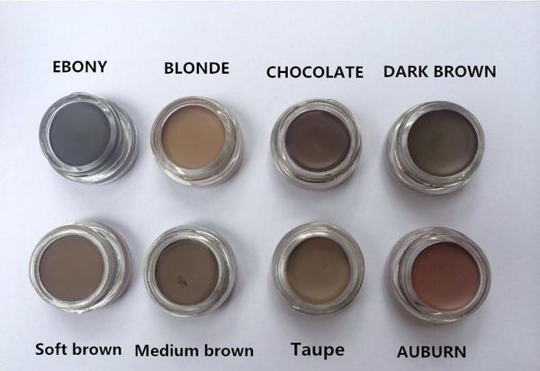 dhl new pomade medium brown waterproof makeup eyebrow 4g blonde/chocolate/dark brown/ebony/auburn/medium brown/talpe/soft
dhl new pomade medium brown waterproof makeup eyebrow 4g blonde/chocolate/dark brown/ebony/auburn/medium brown/talpe/soft