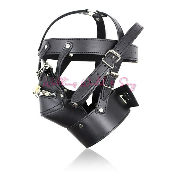 leather products couples mouth latex pu mask game fetish slave toys mask s924 lock with hood for zipper bondage fhbxs
leather products couples mouth latex pu mask game fetish slave toys mask s924 lock with hood for zipper bondage fhbxs