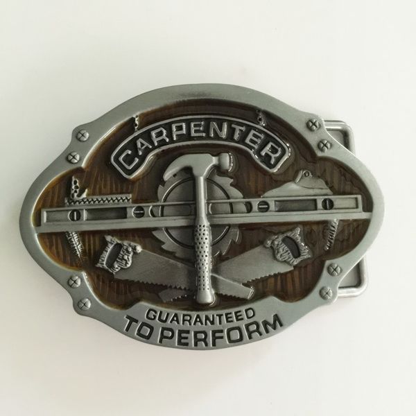 1 pcs super cool 3d carpenter tools cowboys belt buckle woman man jeans jewelry accessories metal belt head, Slivery;black
1 pcs super cool 3d carpenter tools cowboys belt buckle woman man jeans jewelry accessories metal belt head, Slivery;black