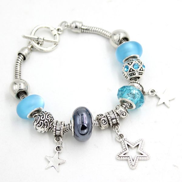 new arrival wholesale bead bracelet star bracelet tbar toggle closer banglebracelet beaded bracelets gifts for women jewelry bijoux, Golden;silver
new arrival wholesale bead bracelet star bracelet tbar toggle closer banglebracelet beaded bracelets gifts for women jewelry bijoux, Golden;silver