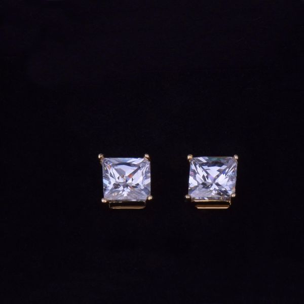 2018 fashion simple cubic zircon earrings for men women ear stud line earrings fine jewelry gold plated silver plated, Golden;silver
2018 fashion simple cubic zircon earrings for men women ear stud line earrings fine jewelry gold plated silver plated, Golden;silver