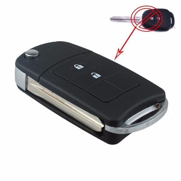 new 2 buttons uncut flip remote key shell case fob for toyota rav4 corolla avalon
new 2 buttons uncut flip remote key shell case fob for toyota rav4 corolla avalon
