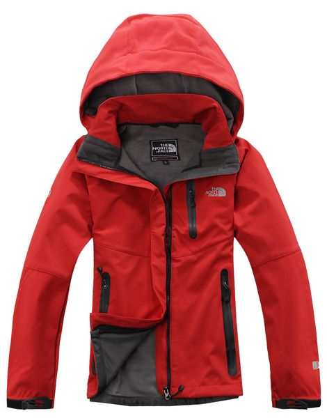 the brand women's selling wool soft shells north jackets sports waterproof windproof coat breathable face outdoor jacket ing, Black;brown
the brand women's selling wool soft shells north jackets sports waterproof windproof coat breathable face outdoor jacket ing, Black;brown