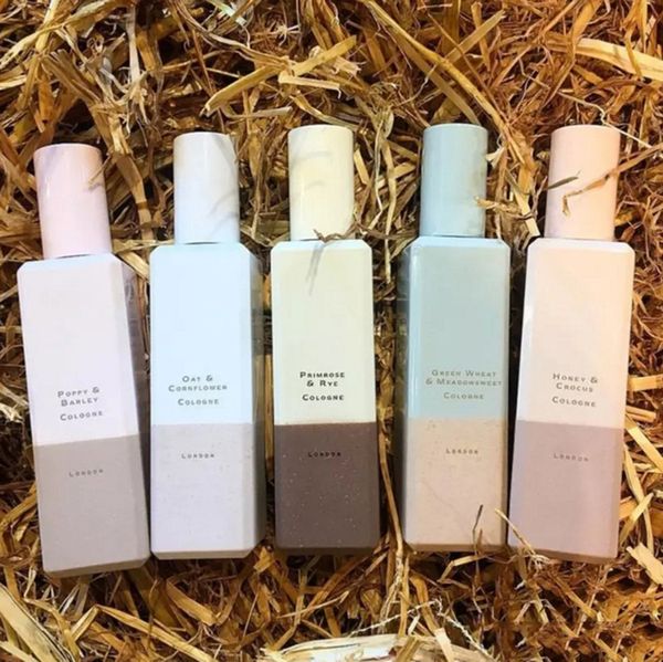 2018 Top Quality Jo Malone London Oat Cornflower Barely Green Wheat Primrose Honey Perfume fragrance 30ml
2018 Top Quality Jo Malone London Oat Cornflower Barely Green Wheat Primrose Honey Perfume fragrance 30ml