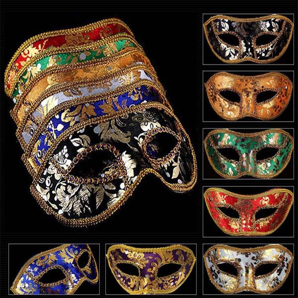 half face mask halloween masquerade for children venice sequin lace bright cloth mask party festival christmas mask dhl wx9-929
half face mask halloween masquerade for children venice sequin lace bright cloth mask party festival christmas mask dhl wx9-929