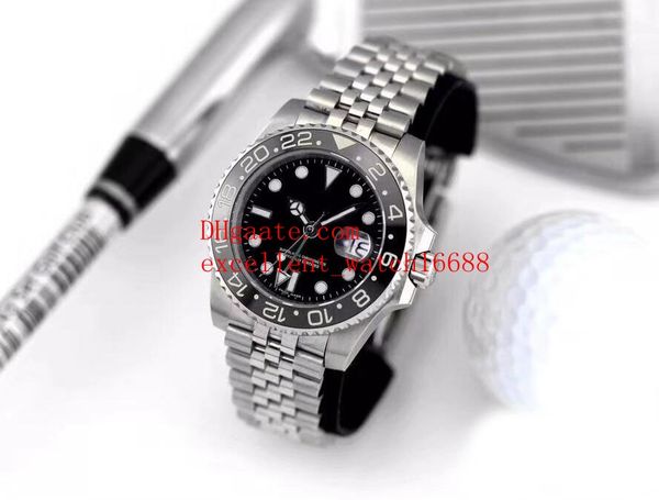 5 style Hot Sell quality watches 40 mm 126710 116710 116719 126710BLRO Pepsi Ceramic Bezel Asia 2813 Automatic Mechanical Mens Watch Watche
5 style Hot Sell quality watches 40 mm 126710 116710 116719 126710BLRO Pepsi Ceramic Bezel Asia 2813 Automatic Mechanical Mens Watch Watche