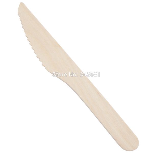 500 x wooden eco-friendly disposable wedding party knife 14cm | event gift favor flatware | wedding cutlery baby shower
500 x wooden eco-friendly disposable wedding party knife 14cm | event gift favor flatware | wedding cutlery baby shower