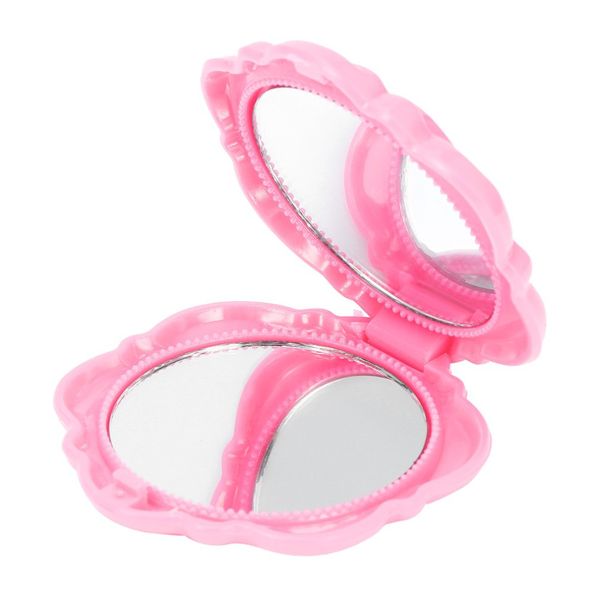 10pcs new makeup mirror novelty rose flower shape portable pocket mirror cosmetic makeup 3d double sided
10pcs new makeup mirror novelty rose flower shape portable pocket mirror cosmetic makeup 3d double sided