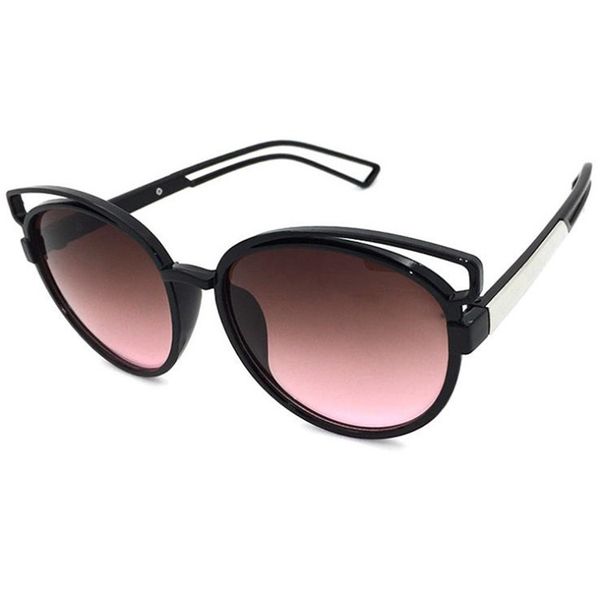 fashion women & men brand designer sunglasses oversize frame sun glasses color film eyeglasses anti-uv spectacles a, White;black
fashion women & men brand designer sunglasses oversize frame sun glasses color film eyeglasses anti-uv spectacles a, White;black