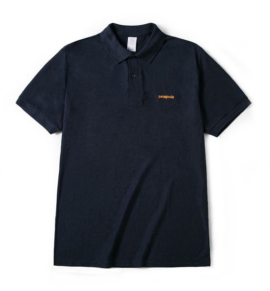 PATAGONIA Summer Letters Embroidery Mens Polos Fashion Turn Down Collar Casual Business Polo Shirts Tshirts
PATAGONIA Summer Letters Embroidery Mens Polos Fashion Turn Down Collar Casual Business Polo Shirts Tshirts