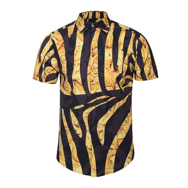 brand new autumn retro colour printing short sleeve man casual business men shirt dress slim fit cotton shirt men's shirts, White;black
brand new autumn retro colour printing short sleeve man casual business men shirt dress slim fit cotton shirt men's shirts, White;black