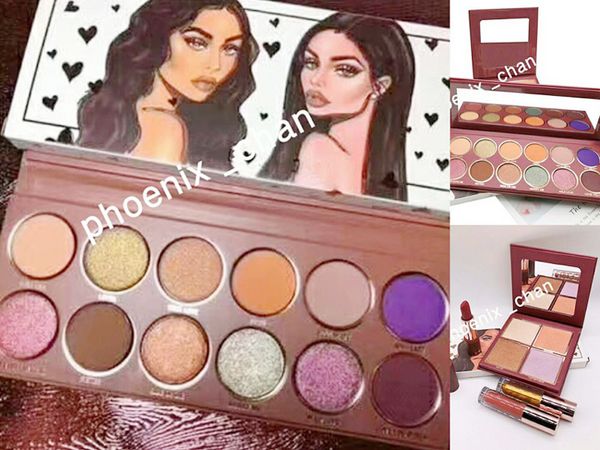 wife life eye shadow 12 colors&4 colors makeup cosmetic big set the makeup collection bundle glitters highlighter wife life full set
wife life eye shadow 12 colors&4 colors makeup cosmetic big set the makeup collection bundle glitters highlighter wife life full set