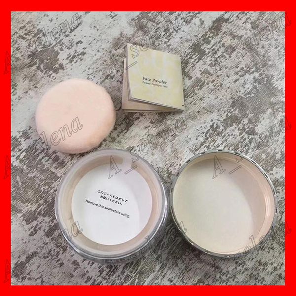 Japan brand face powder aqmw face powder makeup loo e powder poudre tran parente co me decorte 20g 3 color hipping
Japan brand face powder aqmw face powder makeup loo e powder poudre tran parente co me decorte 20g 3 color hipping