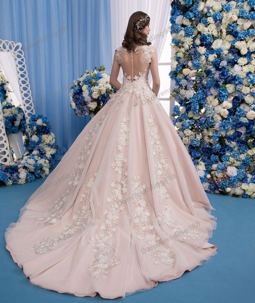 elegant champagne scoop tulle applique a-line wedding dresses bridal pageant dresses wedding attire dresses custom size 2-16 zw712157, White
elegant champagne scoop tulle applique a-line wedding dresses bridal pageant dresses wedding attire dresses custom size 2-16 zw712157, White