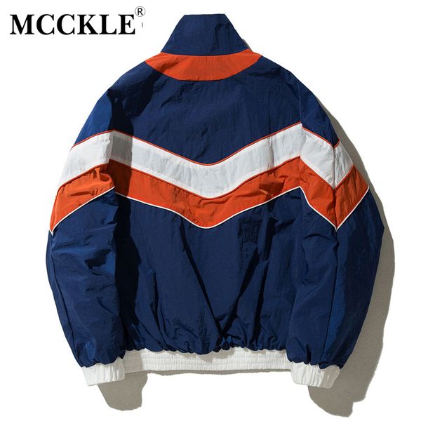 Zipper Vintage Multicolor Color Block Patchwork Windbreaker Jackets Autumn Hip Hop Streetwear Zip Up Track Casual Jackets
Zipper Vintage Multicolor Color Block Patchwork Windbreaker Jackets Autumn Hip Hop Streetwear Zip Up Track Casual Jackets
