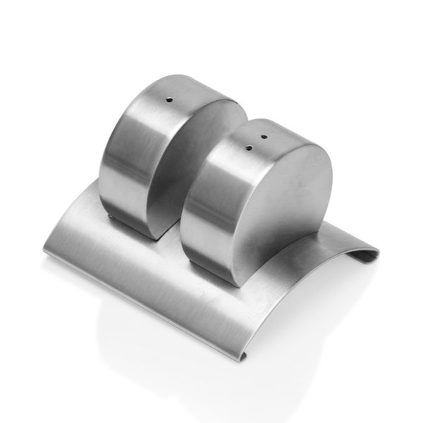round cake shape stainless steel salt and pepper shaker set with stand seasoning bottle seasoning pot dinning-tableware set
round cake shape stainless steel salt and pepper shaker set with stand seasoning bottle seasoning pot dinning-tableware set