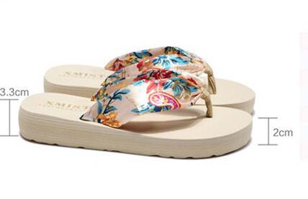 30pcs 2018 summer europe and us bohemia silk fabrics cool slippers women beach flip flops sandals outside, Black
30pcs 2018 summer europe and us bohemia silk fabrics cool slippers women beach flip flops sandals outside, Black