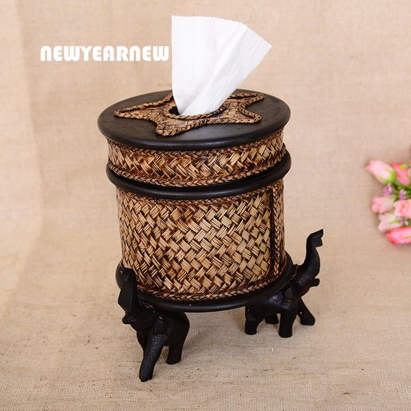 newyearnew creative delicate furnishing article retro thai diy unique wood bamboo tissue box home decoration ing
newyearnew creative delicate furnishing article retro thai diy unique wood bamboo tissue box home decoration ing