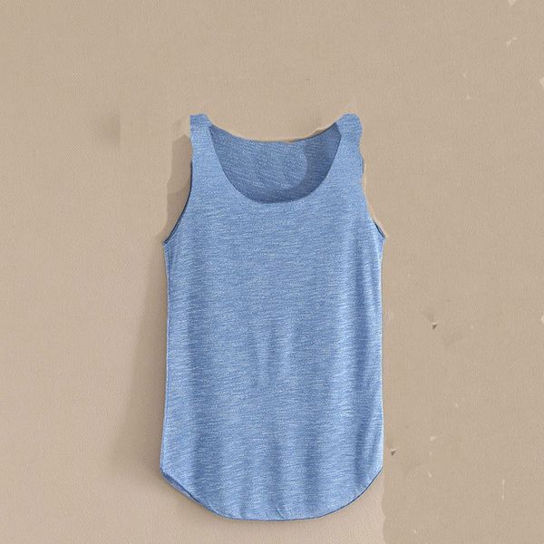 2018 fashion summer women fitness off shoulder circular collar tank new loose model clothes cotton o-neck slim, White
2018 fashion summer women fitness off shoulder circular collar tank new loose model clothes cotton o-neck slim, White