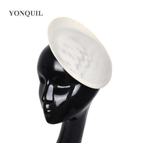 cm or 16 colors ivory fascinator base imitation sinamay fascinator hat wedding hair accessories women headwear craft 5pcs/lot syb01, Slivery;golden
cm or 16 colors ivory fascinator base imitation sinamay fascinator hat wedding hair accessories women headwear craft 5pcs/lot syb01, Slivery;golden