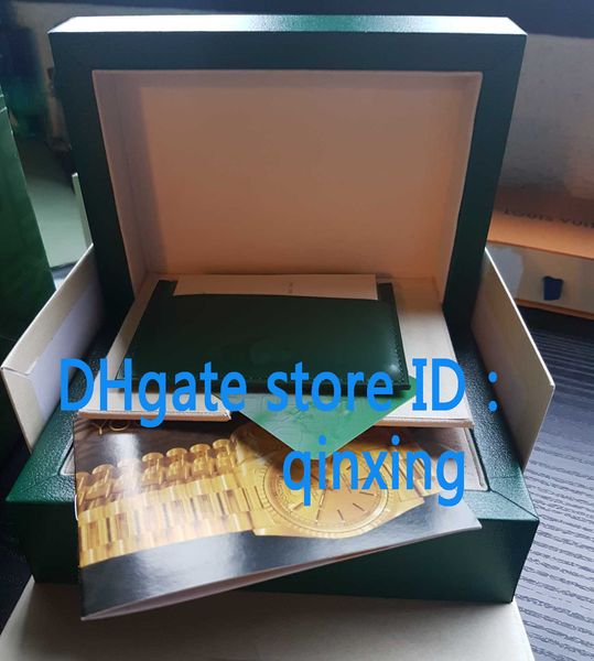 2017 with inner outer new model wooden box watch green boxes papers certification papers card manual translation wallet watches tag-booklet, Black;blue
2017 with inner outer new model wooden box watch green boxes papers certification papers card manual translation wallet watches tag-booklet, Black;blue