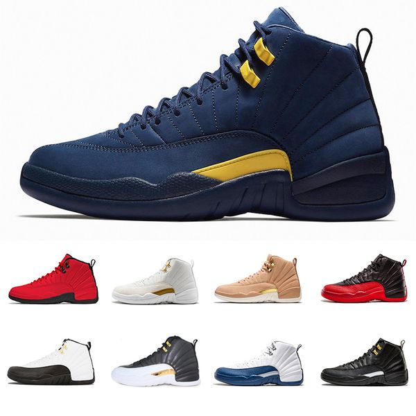 fashion basketball shoes 12 12s men shoe doernbecher fiba reverse taxi game royal french blue unc mens trainers outdoor sports sneakers 7-13, White;red
fashion basketball shoes 12 12s men shoe doernbecher fiba reverse taxi game royal french blue unc mens trainers outdoor sports sneakers 7-13, White;red