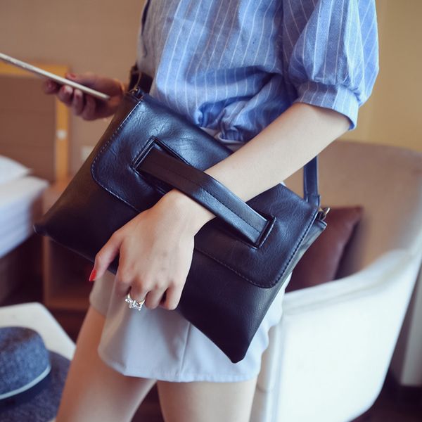 selling women bag wrist clutches envelope evening bag pu leather quality messenger crossbody shoulder female hand
selling women bag wrist clutches envelope evening bag pu leather quality messenger crossbody shoulder female hand