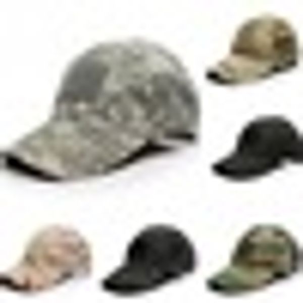 6 patterns for chosnapback camouflage tactical hat patch army tactical baseball cap acu cp desert cahats for men, Blue;gray
6 patterns for chosnapback camouflage tactical hat patch army tactical baseball cap acu cp desert cahats for men, Blue;gray