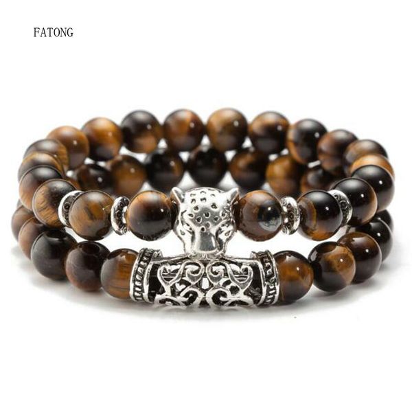 zinc alloy leopard head multi-layer bracelet couple fashion jewelry tiger eye volcanic stone green stone 2019 t1170, Golden;silver
zinc alloy leopard head multi-layer bracelet couple fashion jewelry tiger eye volcanic stone green stone 2019 t1170, Golden;silver