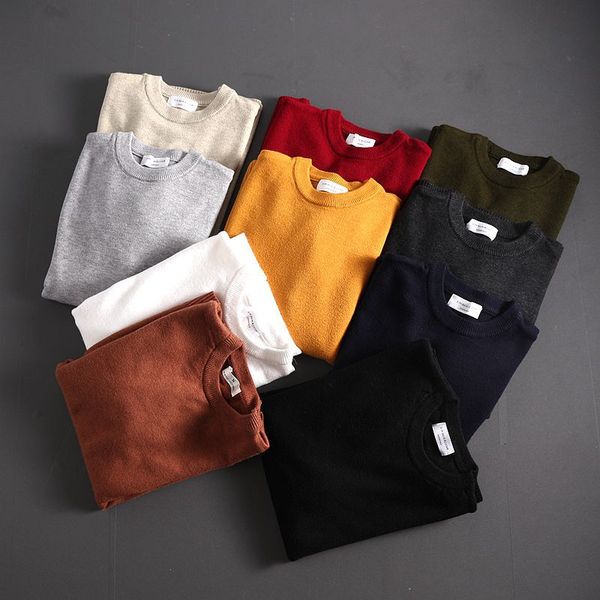 ten colors optional scissors men casual pure color elastic fashionable sleeved round neckline sweater 2018, White;black
ten colors optional scissors men casual pure color elastic fashionable sleeved round neckline sweater 2018, White;black